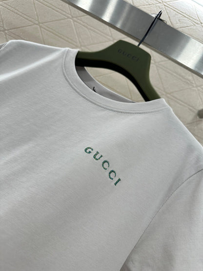 Letter Logo T-shirt