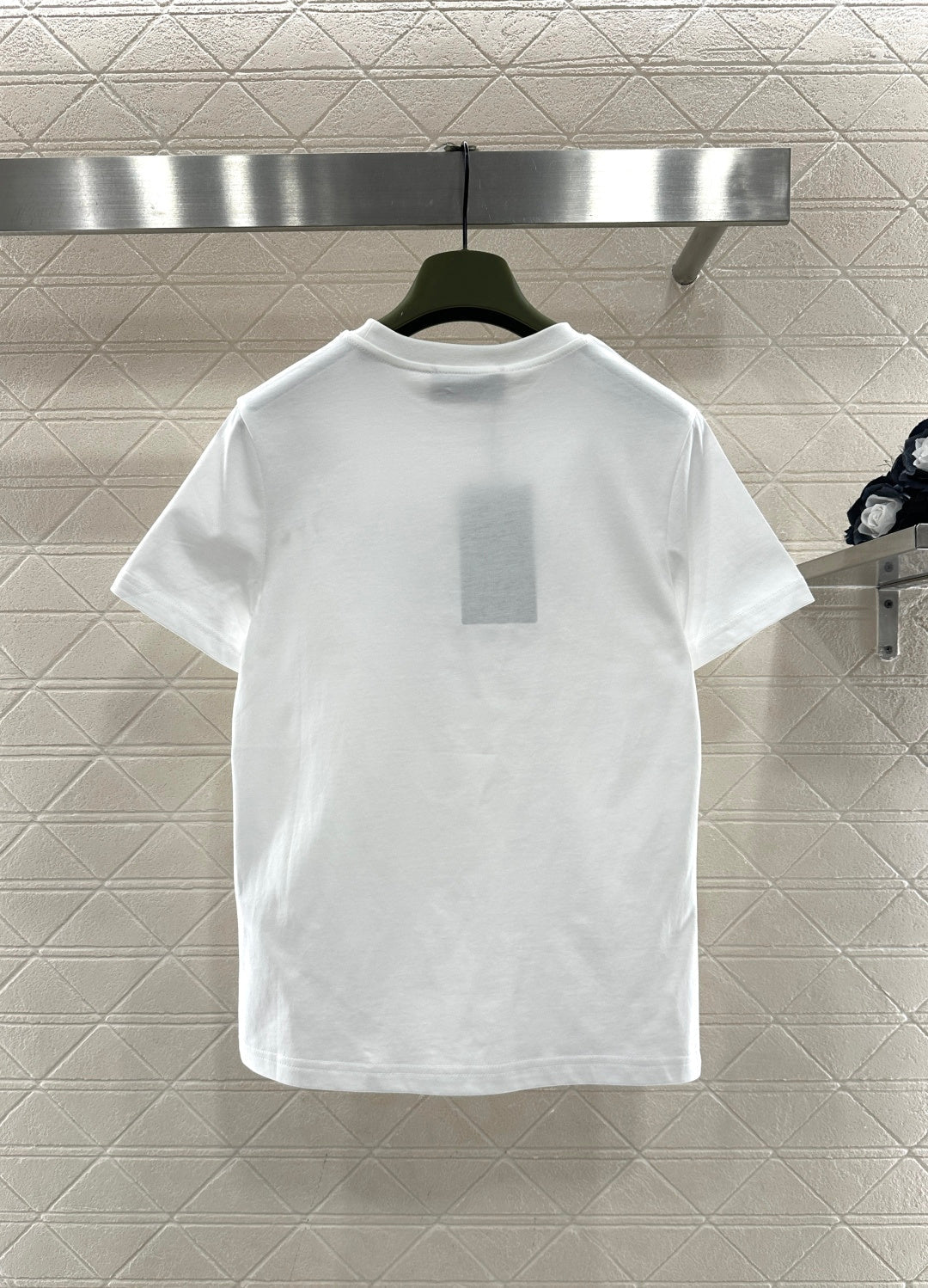 Letter Logo T-shirt