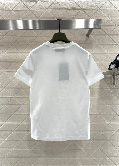 Letter Logo T-shirt