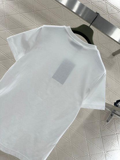 Letter Logo T-shirt