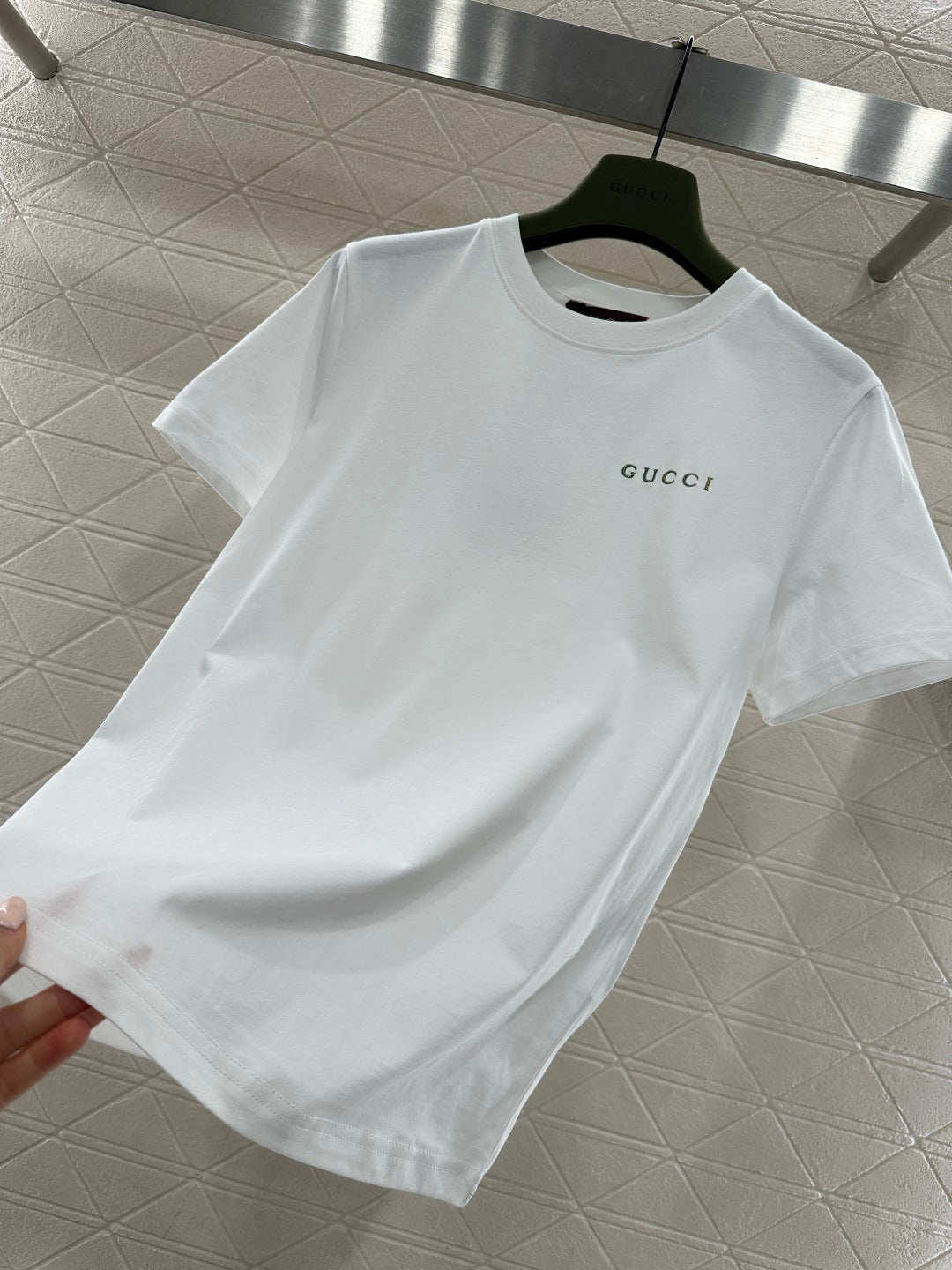 Letter Logo T-shirt