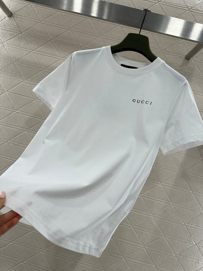 Letter Logo T-shirt
