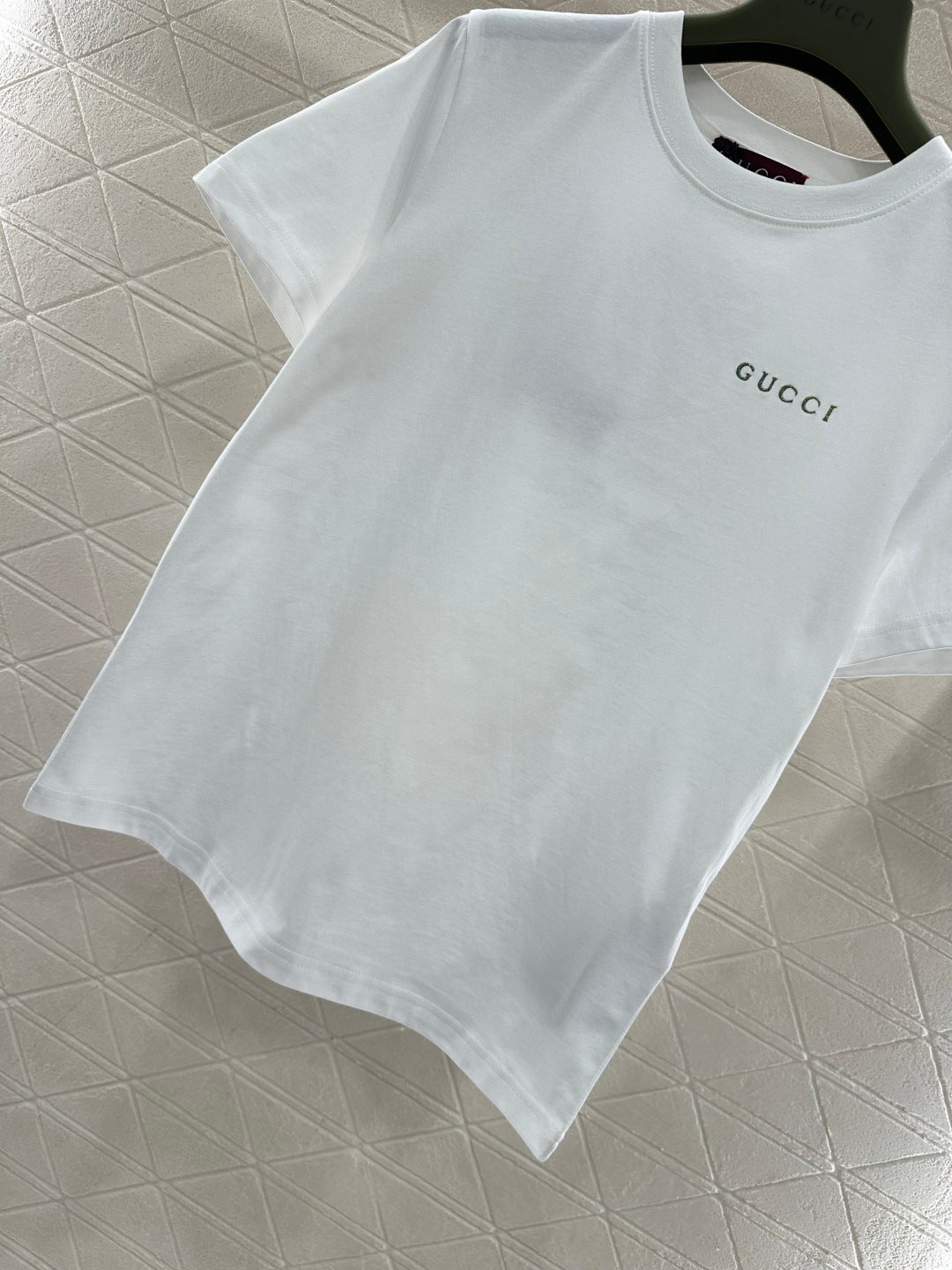 Letter Logo T-shirt