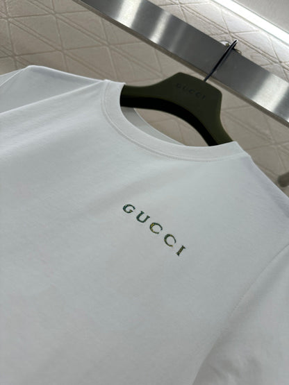 Letter Logo T-shirt