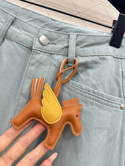 Curved Blade Pants