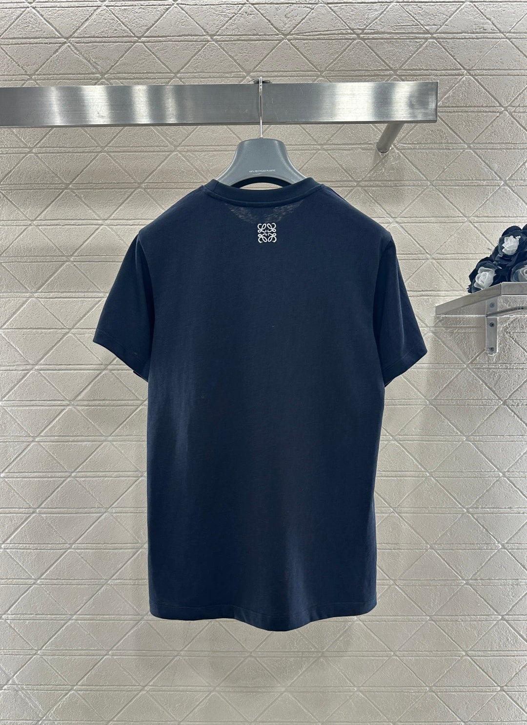 Letter Logo T-shirt
