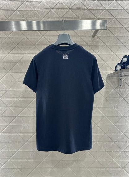 Letter Logo T-shirt
