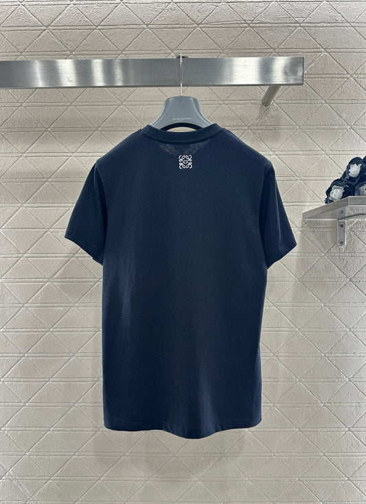 Letter Logo T-shirt