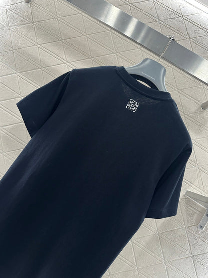 Letter Logo T-shirt