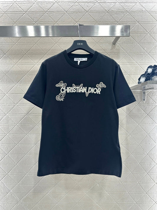 Butterfly Logo T-shirt
