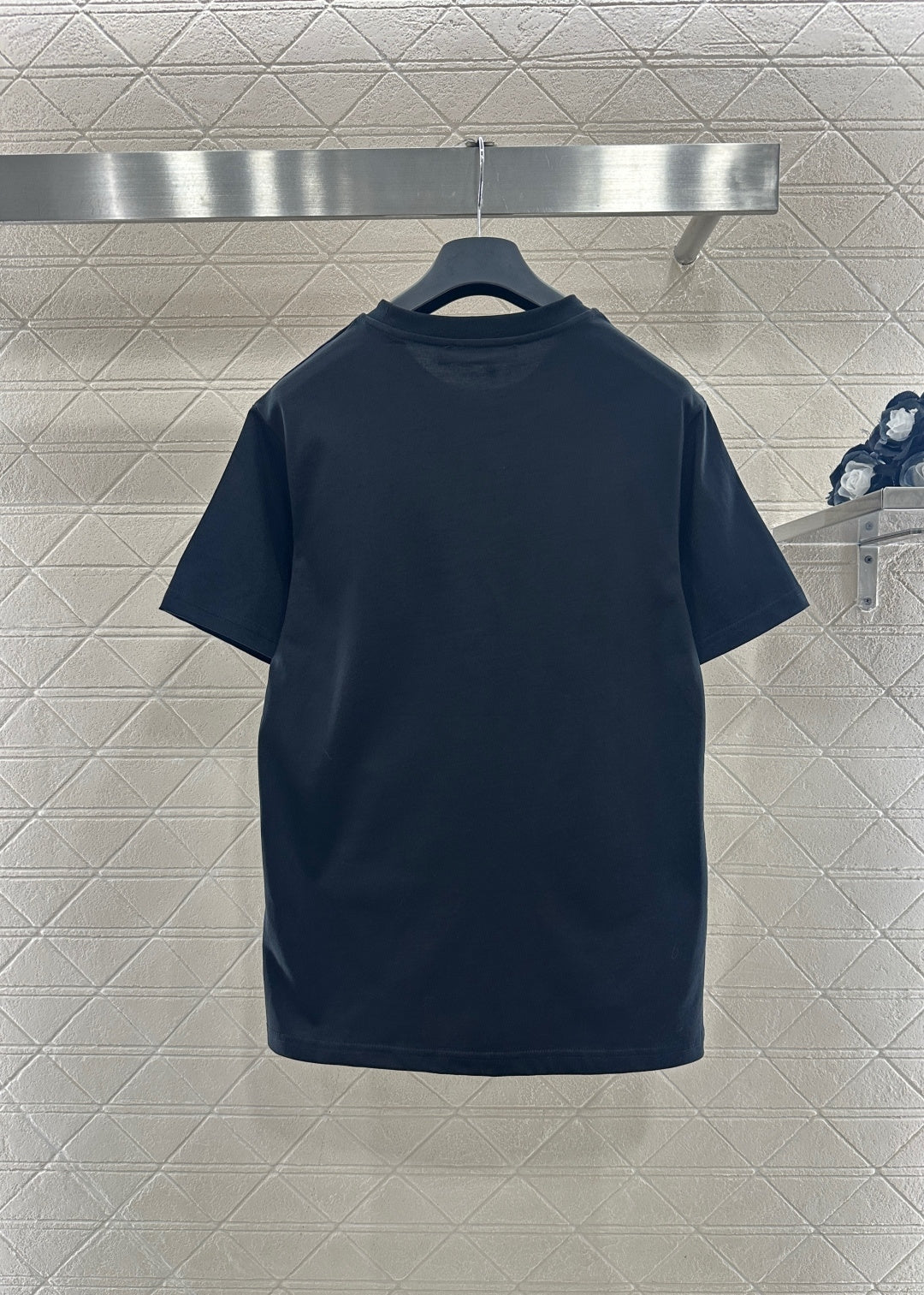 Butterfly Logo T-shirt