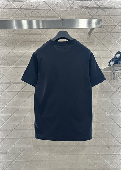 Butterfly Logo T-shirt