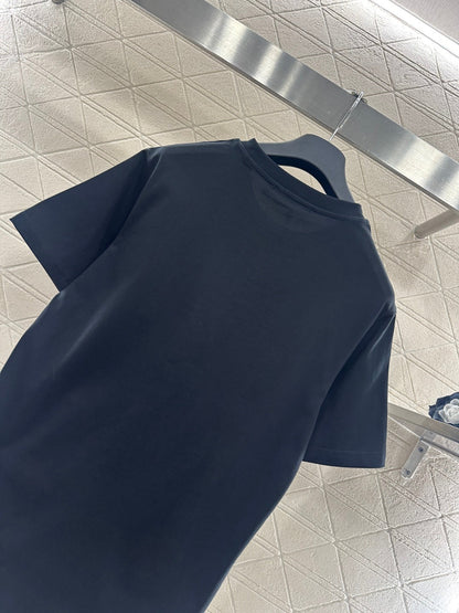 Butterfly Logo T-shirt