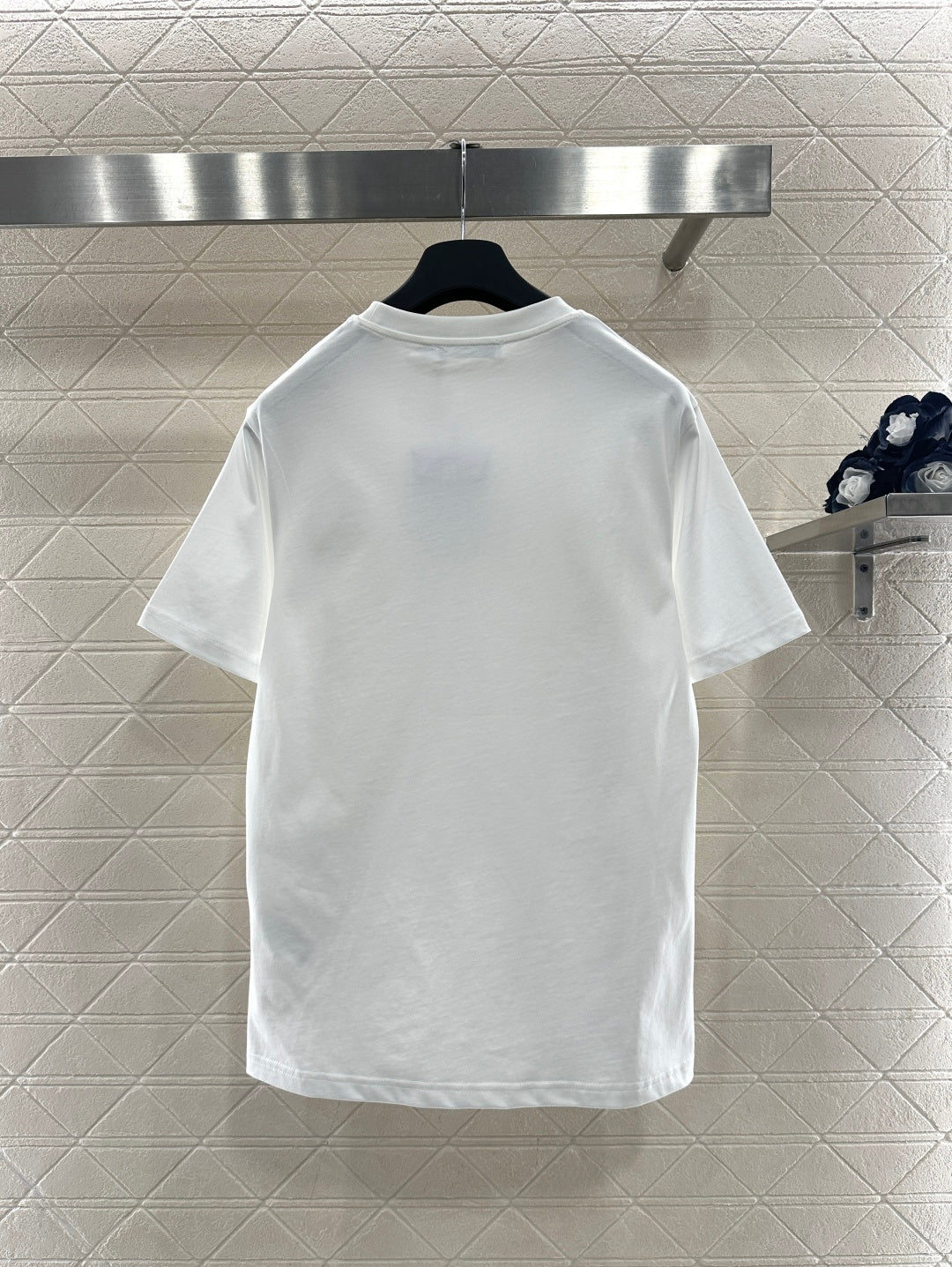 Butterfly Logo T-shirt