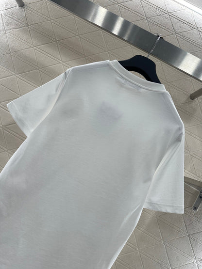 Butterfly Logo T-shirt