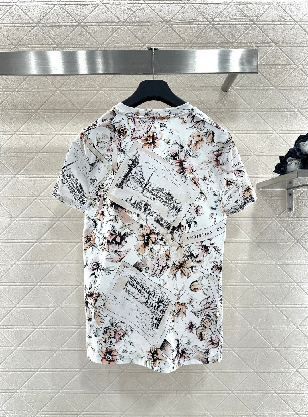 Logo T-shirt