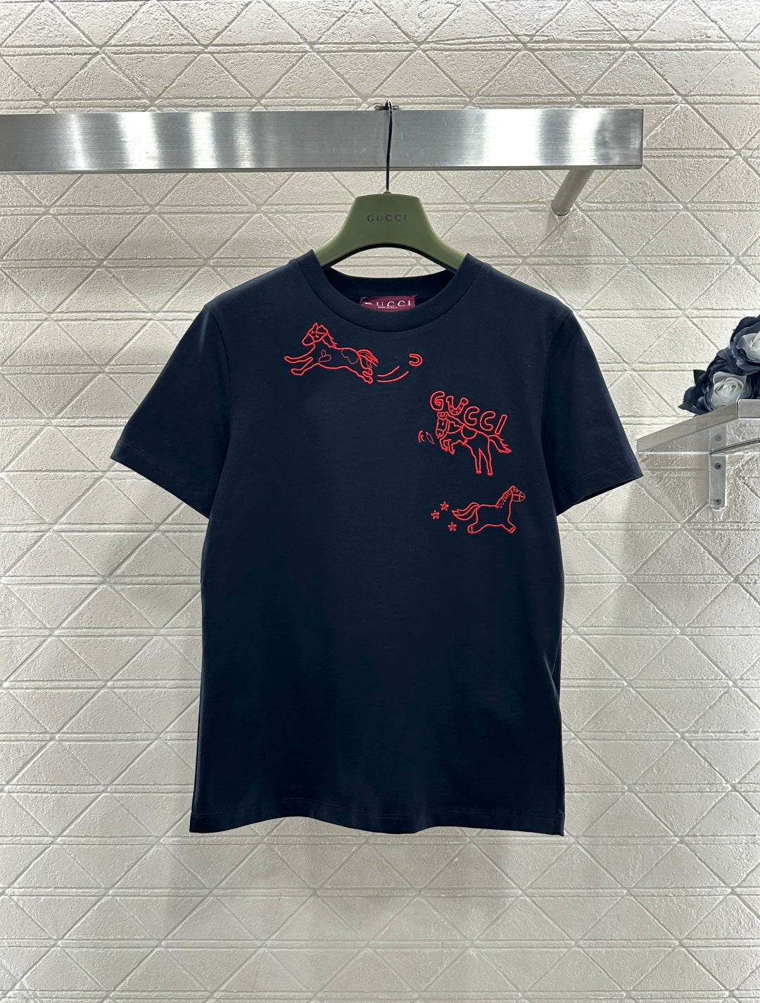 Logo T-shirt