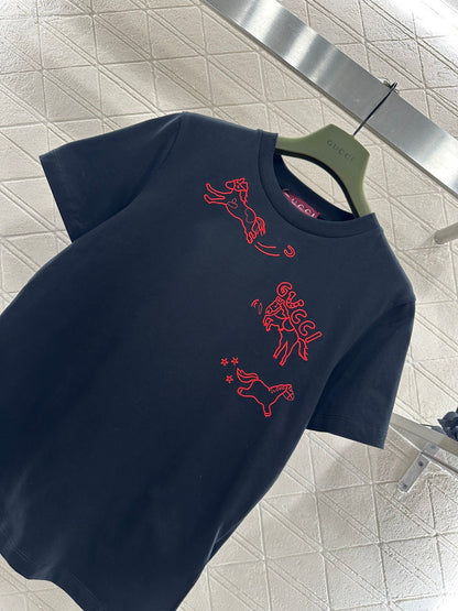 Logo T-shirt