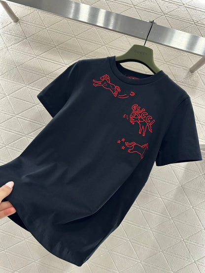 Logo T-shirt