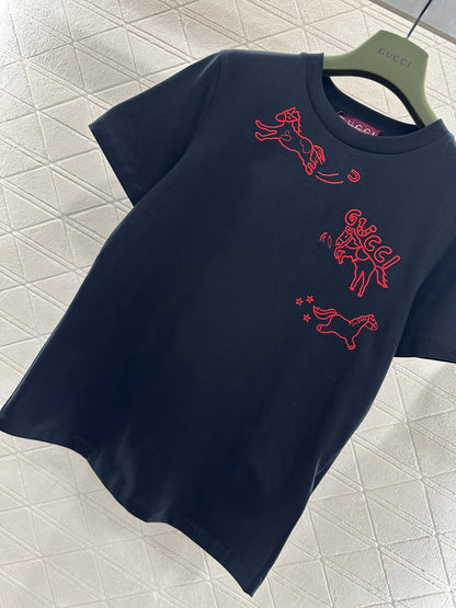 Logo T-shirt