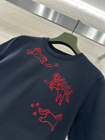 Logo T-shirt