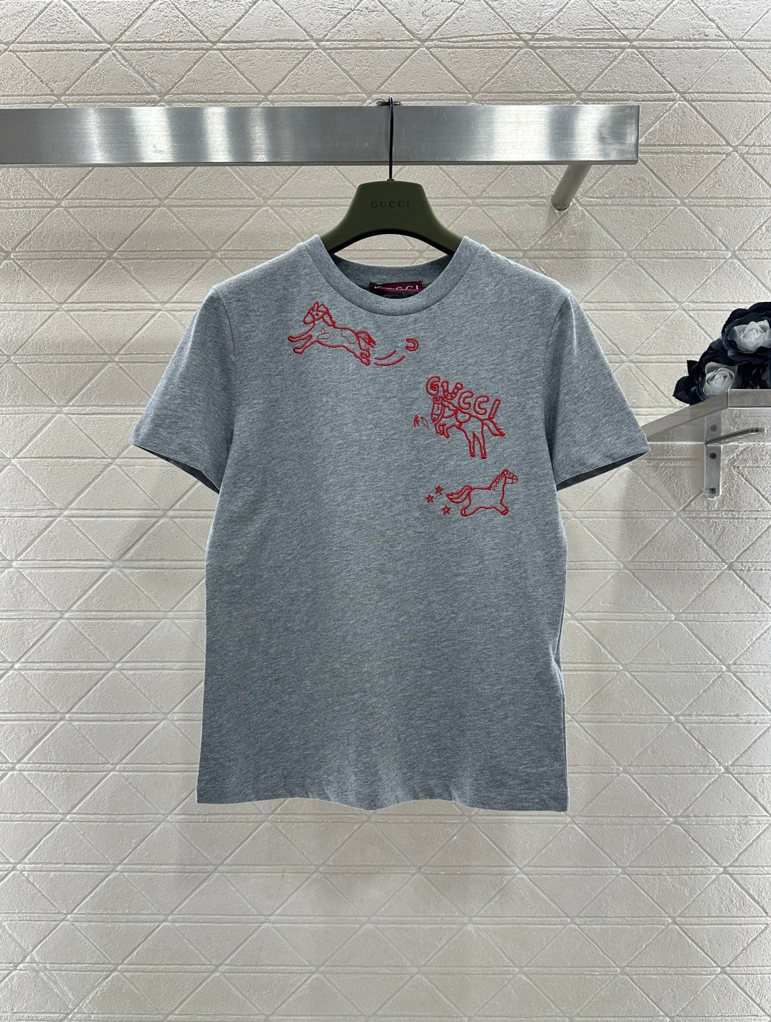Logo T-shirt
