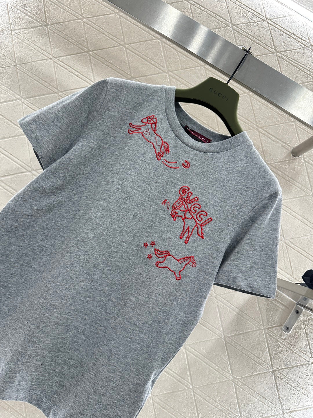Logo T-shirt