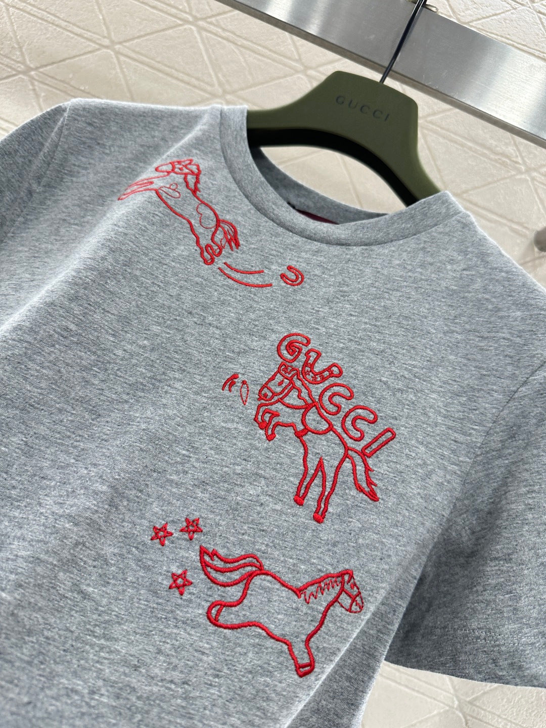 Logo T-shirt
