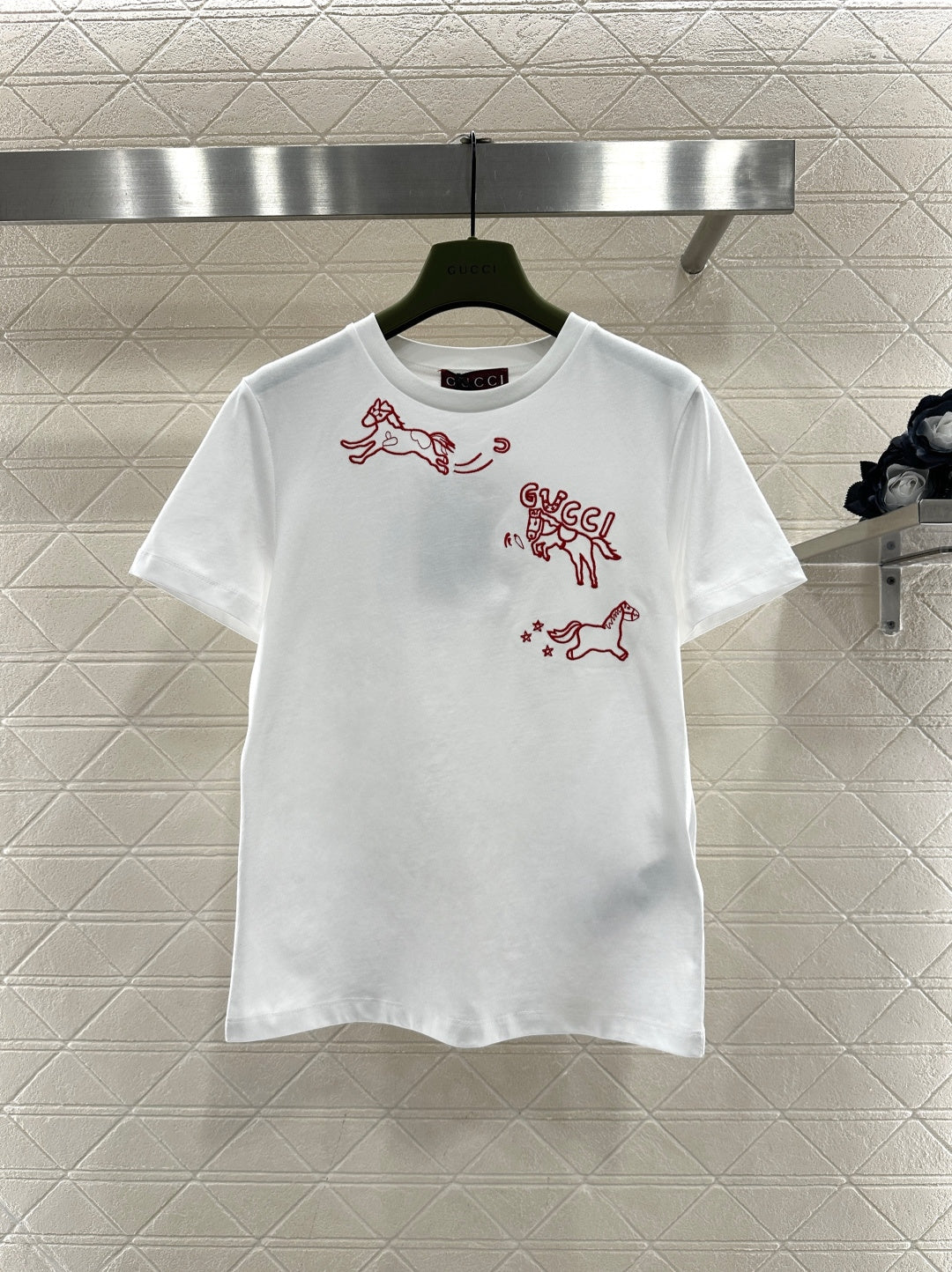 Logo T-shirt