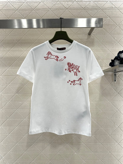 Logo T-shirt