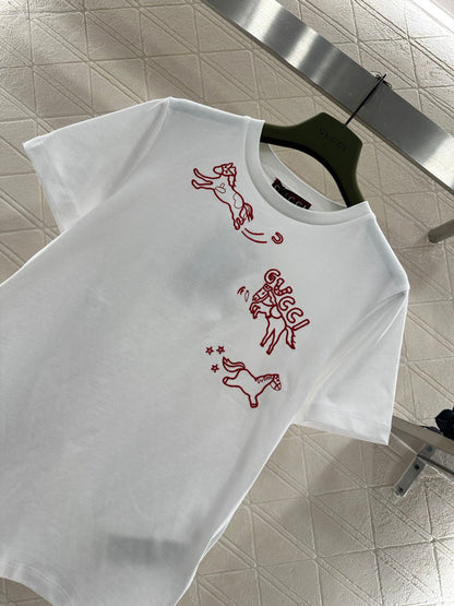 Logo T-shirt