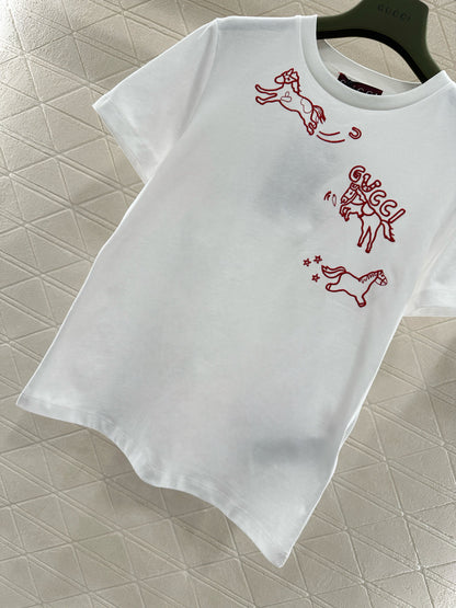 Logo T-shirt