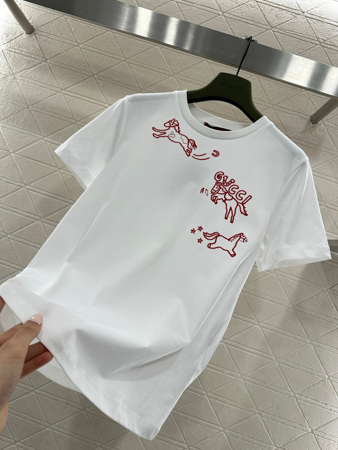 Logo T-shirt
