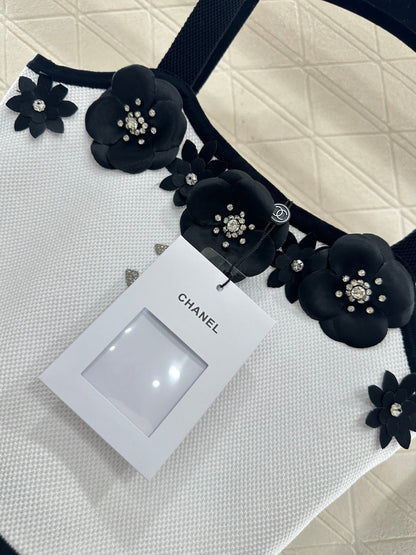 Rhinestone Knit Camisole
