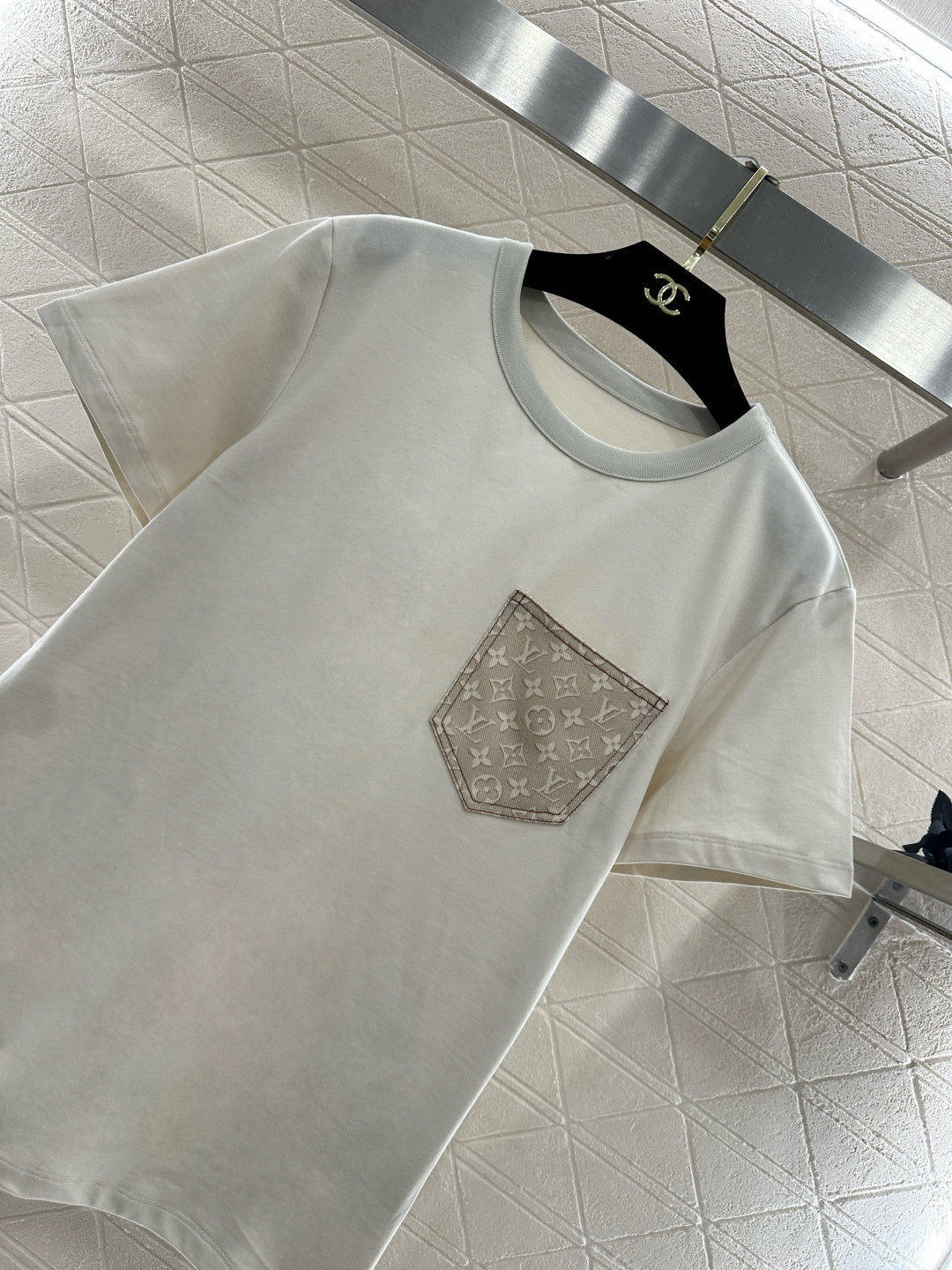 Patch Pocket T-shirt