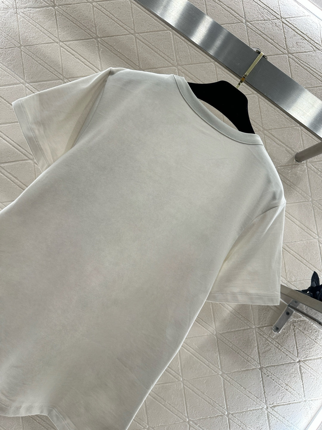 Patch Pocket T-shirt