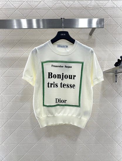Logo Short-Sleeve T-Shirt
