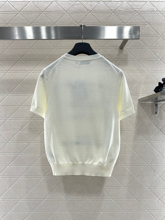 Logo Short-Sleeve T-Shirt