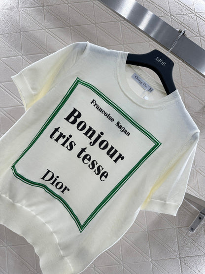 Logo Short-Sleeve T-Shirt