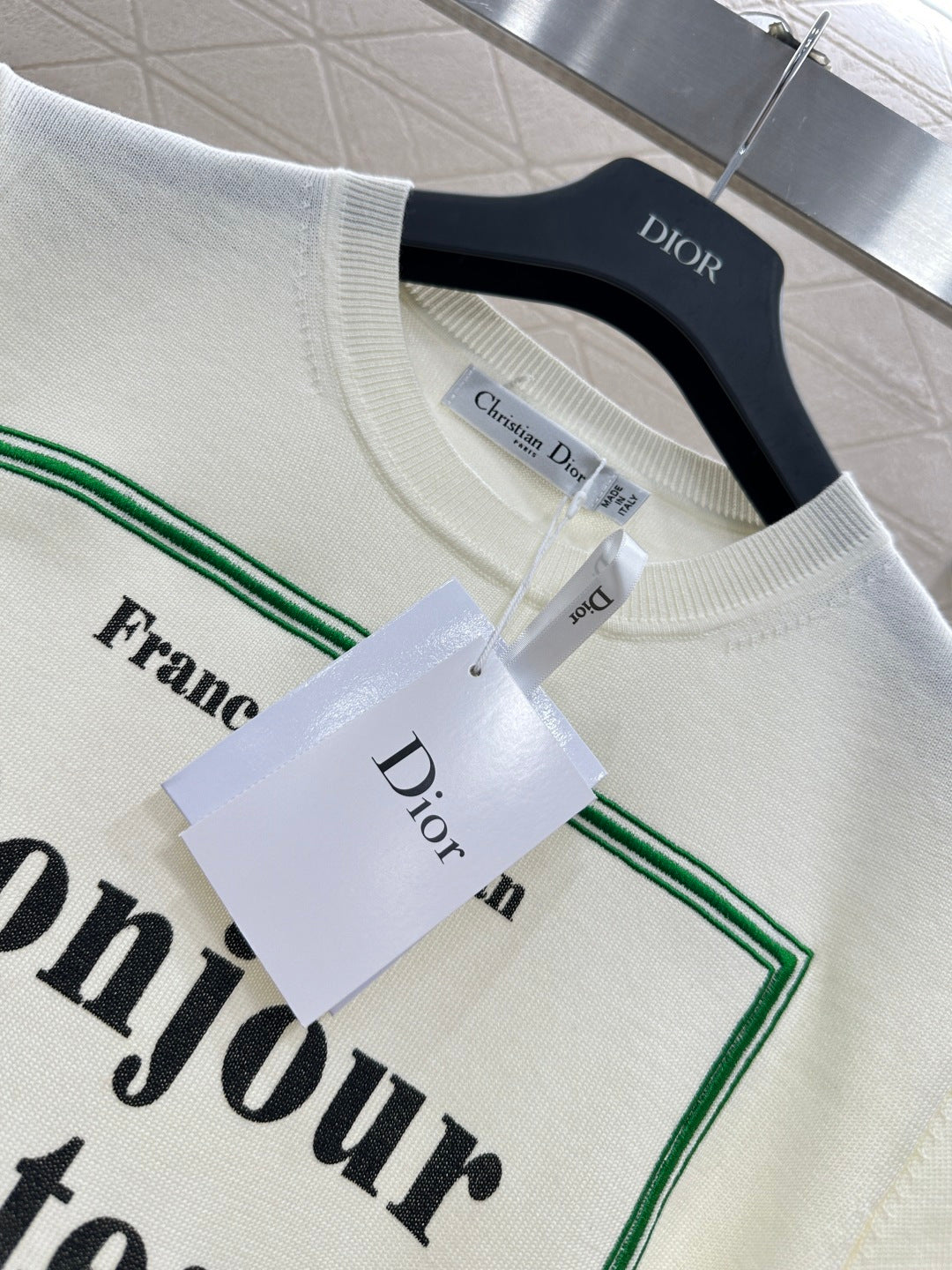 Logo Short-Sleeve T-Shirt