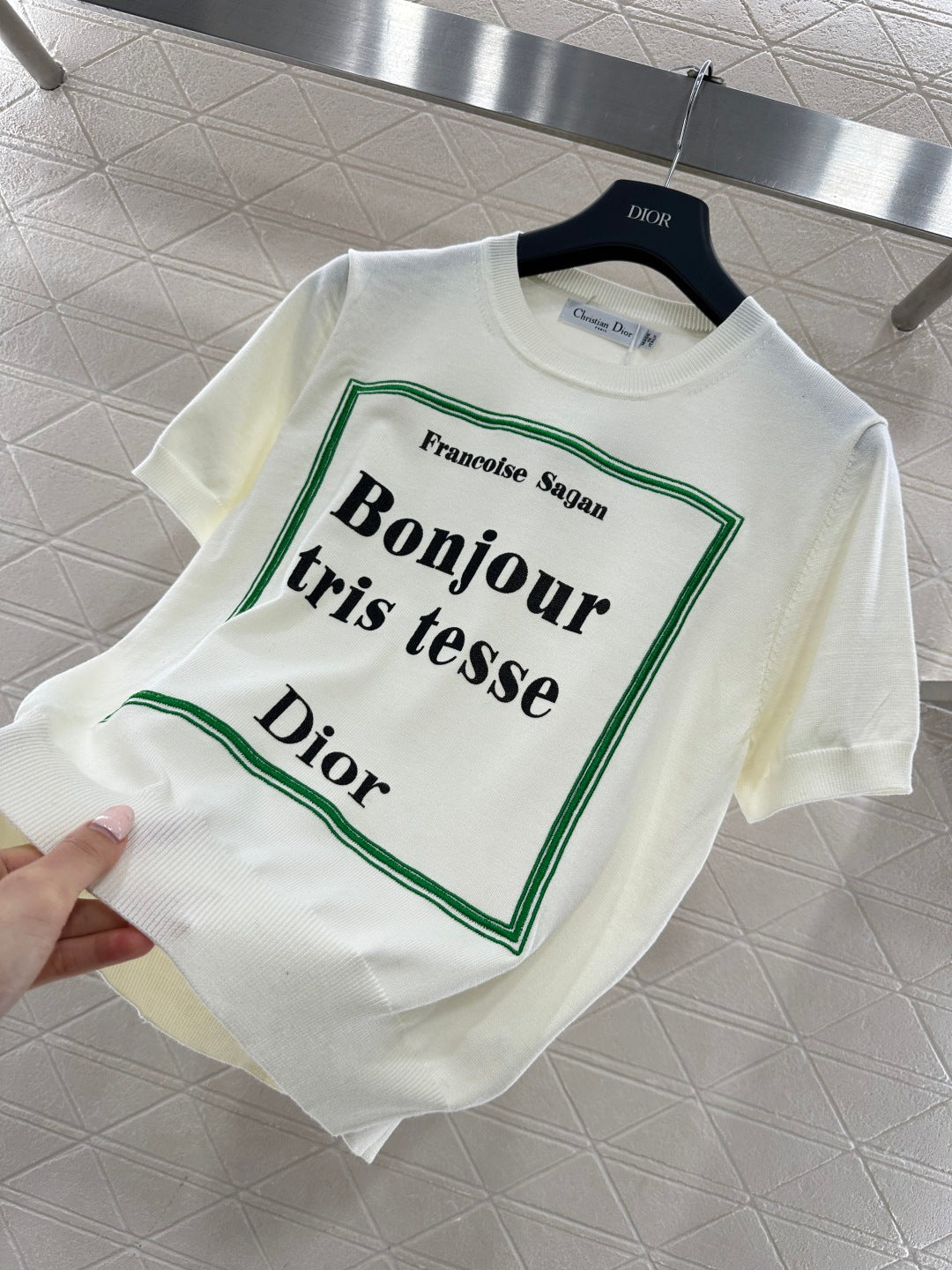 Logo Short-Sleeve T-Shirt