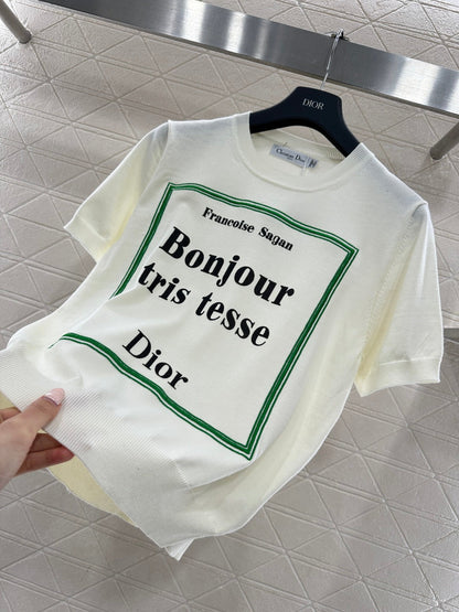Logo Short-Sleeve T-Shirt