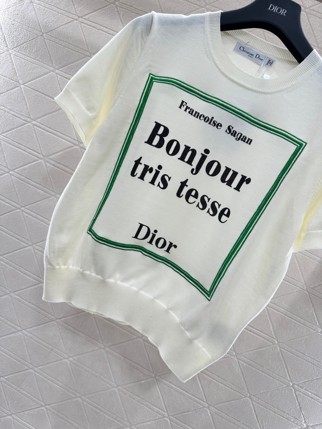 Logo Short-Sleeve T-Shirt