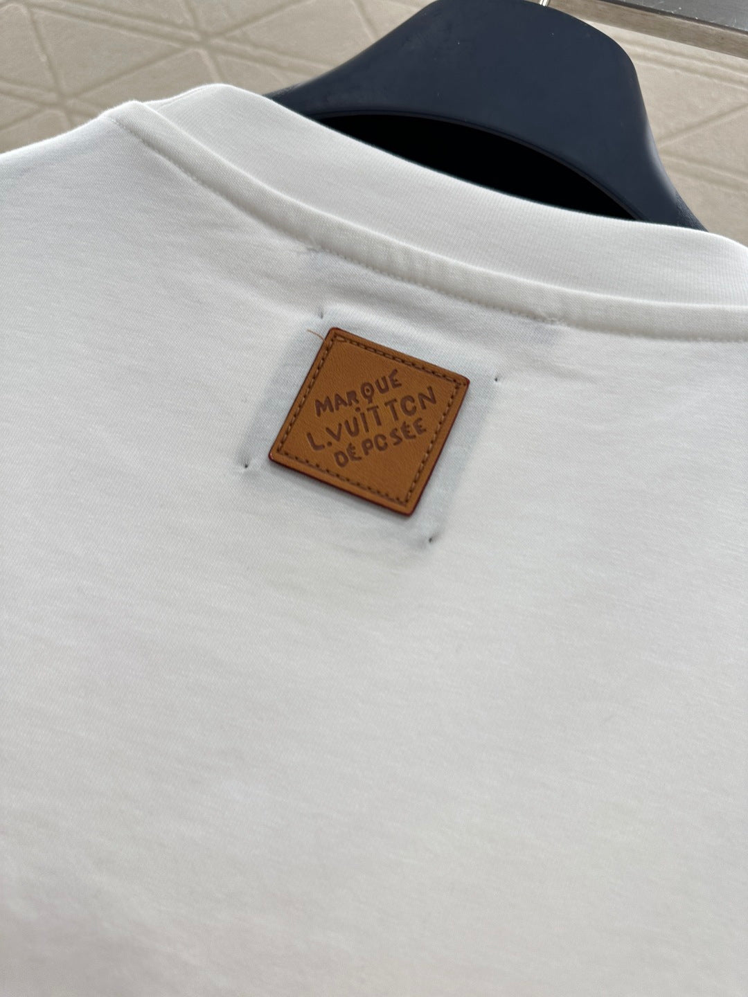Letter Logo T-shirt