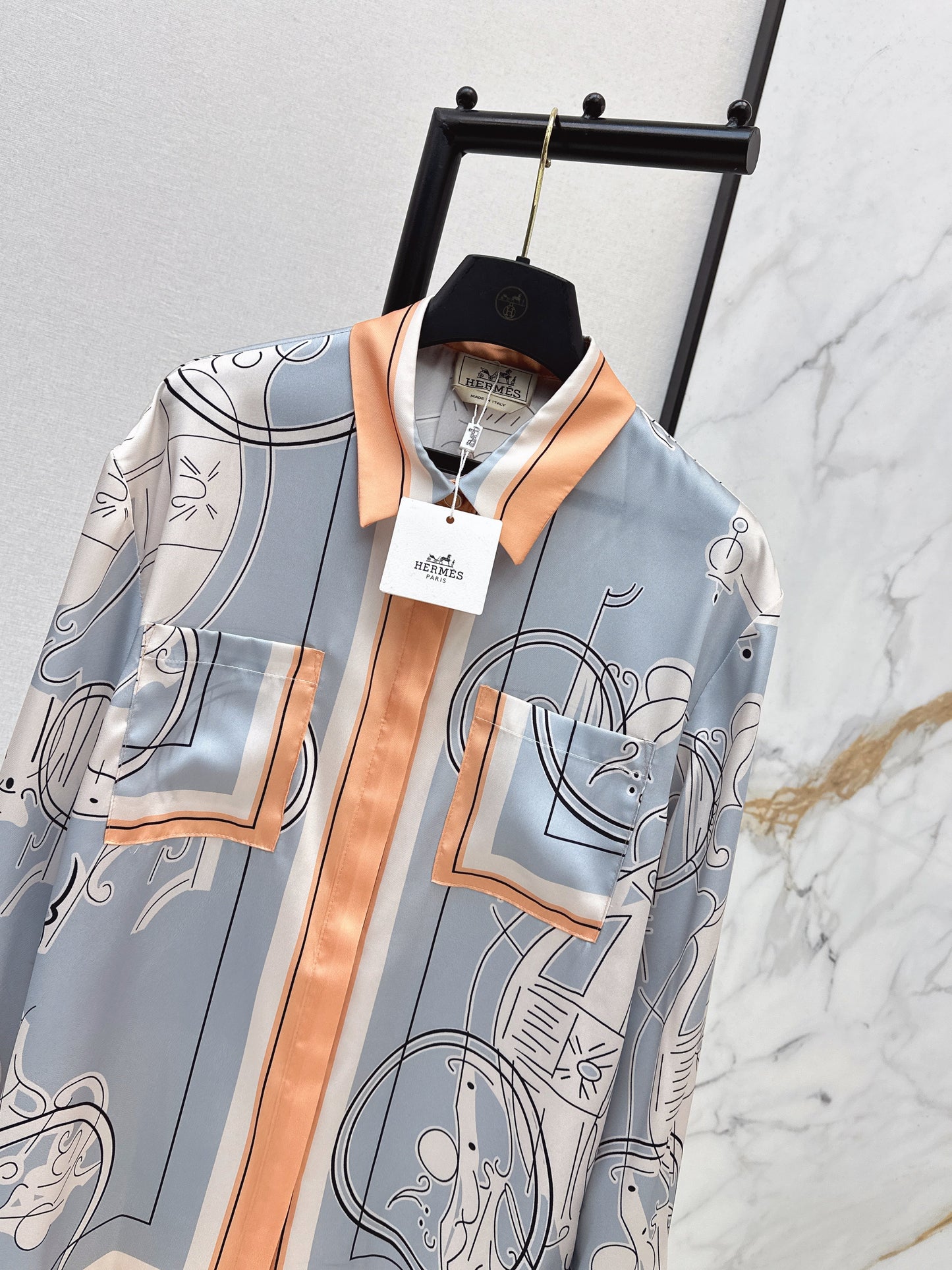 Printed Shirt