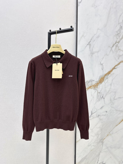 Wool Sweater