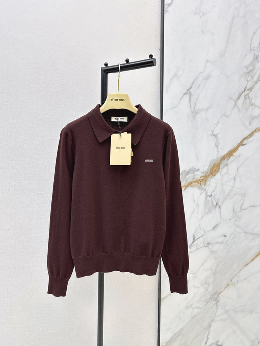 Wool Sweater