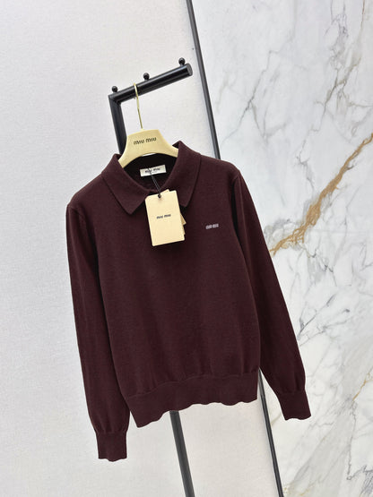 Wool Sweater