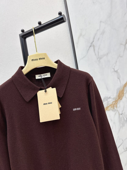 Wool Sweater