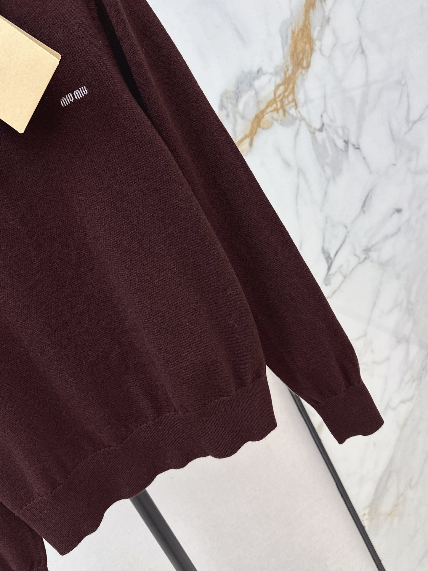 Wool Sweater